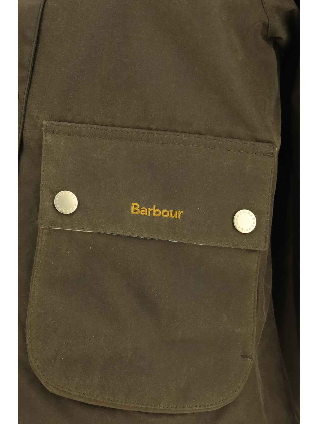 Modern Spey Wax Jacket 3