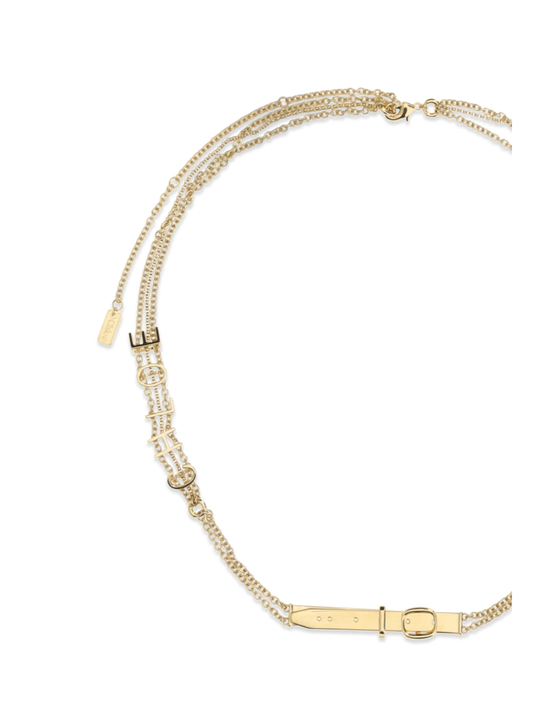 Jewel Belt 3