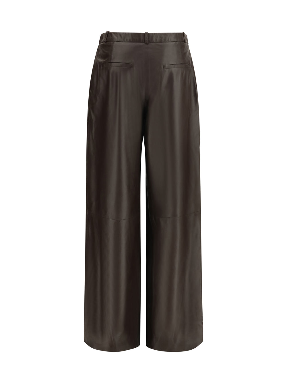 Leather Pants 2