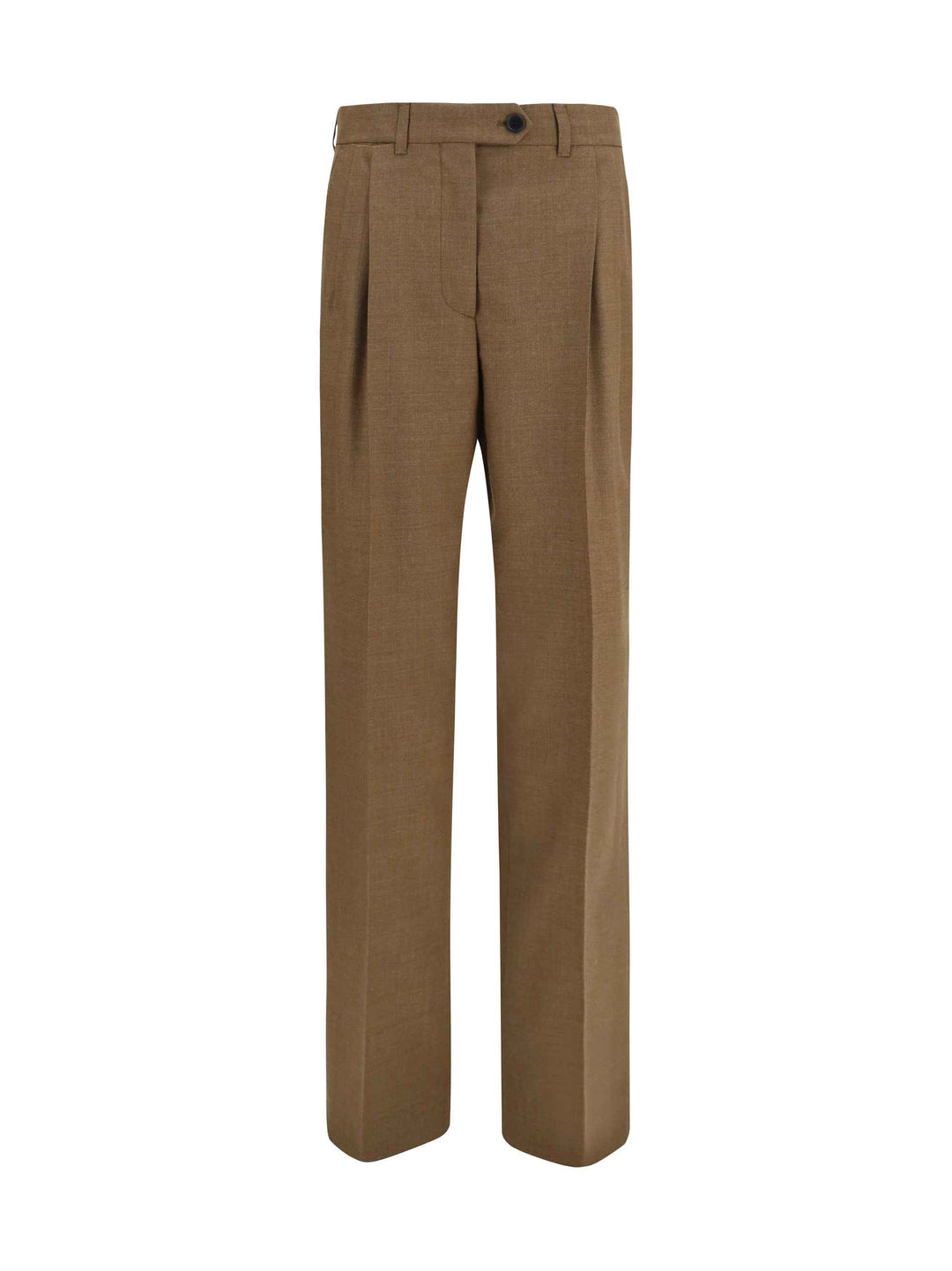 Tailored wool Pants