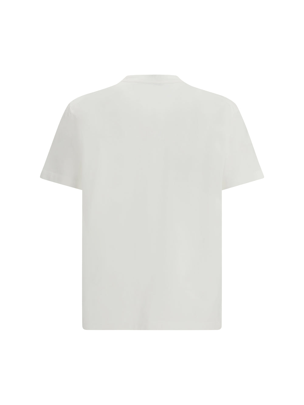 T-shirt with “Dsquared2 Milano” logo printed 2