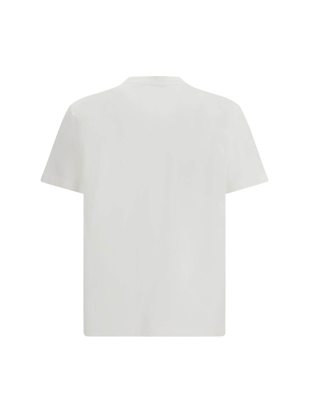 T-shirt with “Dsquared2 Milano” logo printed 2