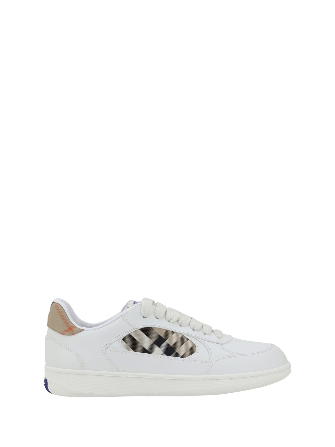 Leather Sneakers 1