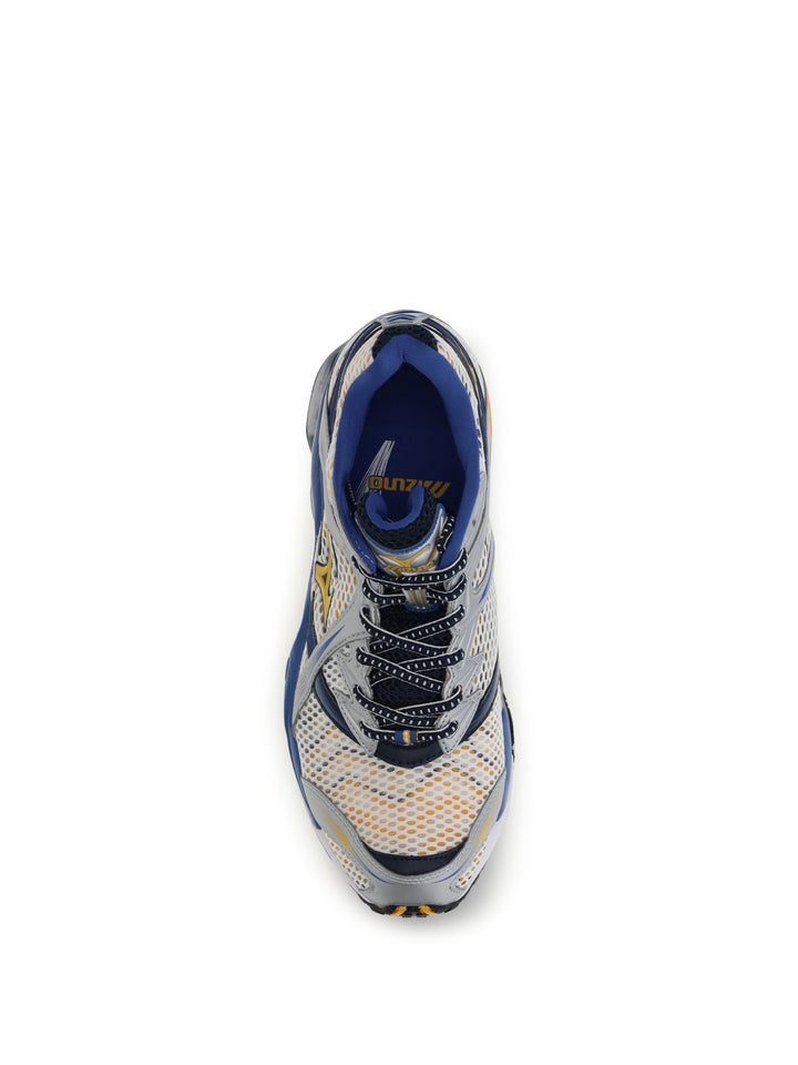 Wave Prophecy 1 Sneakers 4