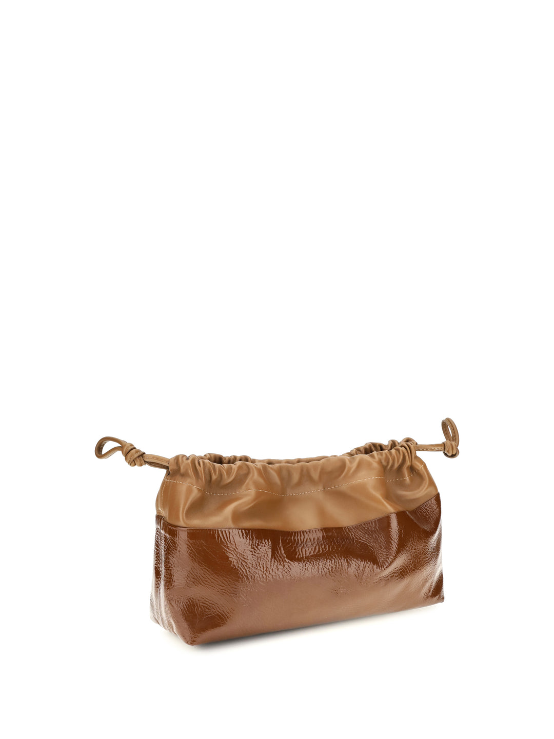 Twin Clutch Bag 3
