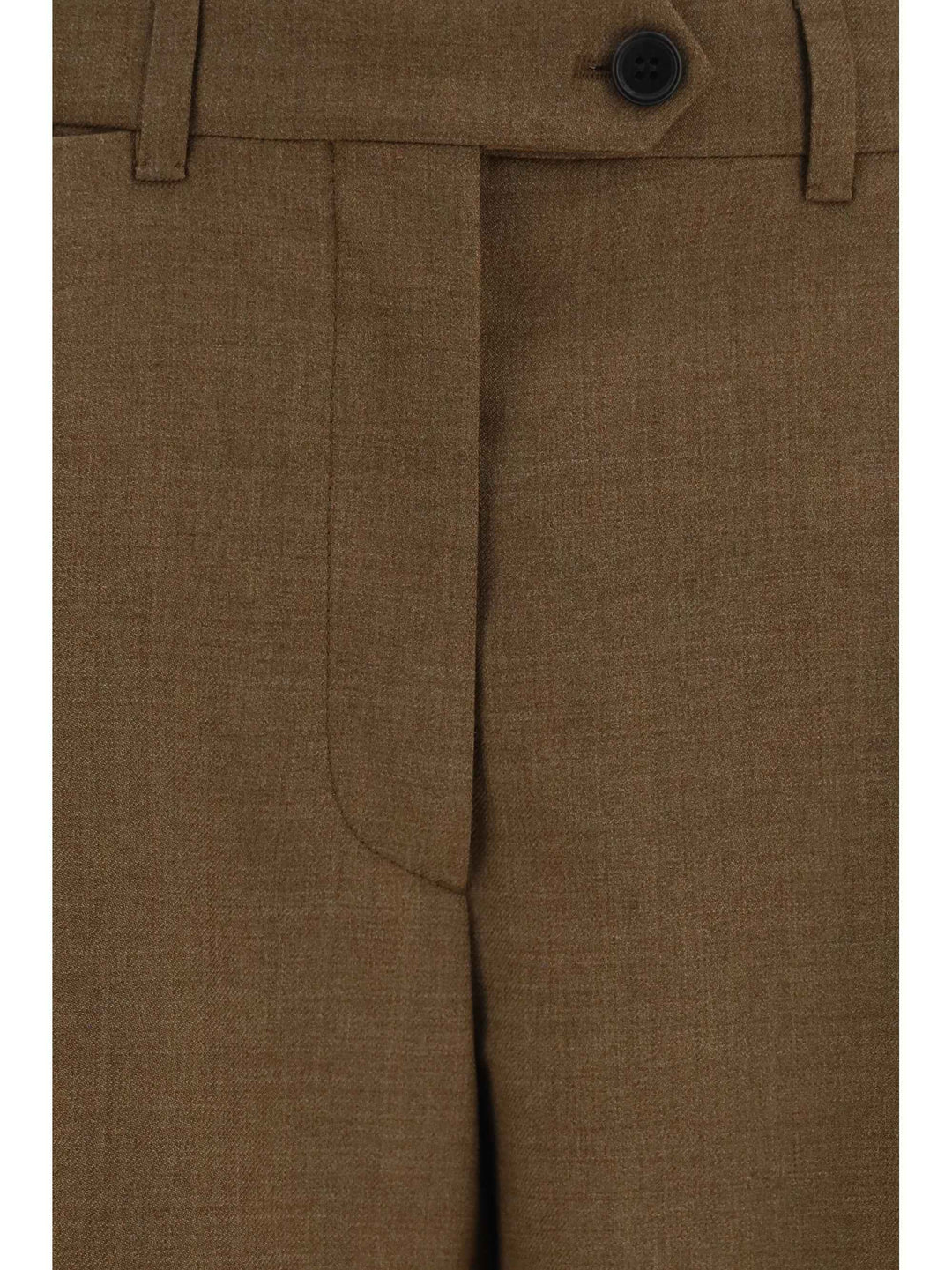 Tailored wool Pants