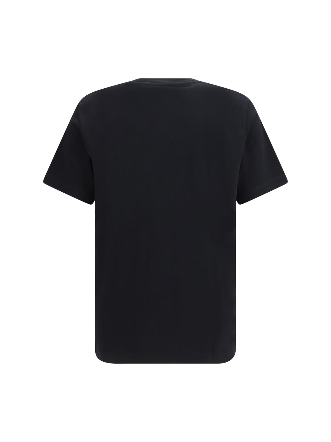 Metal D2 cotton T-shirt 2