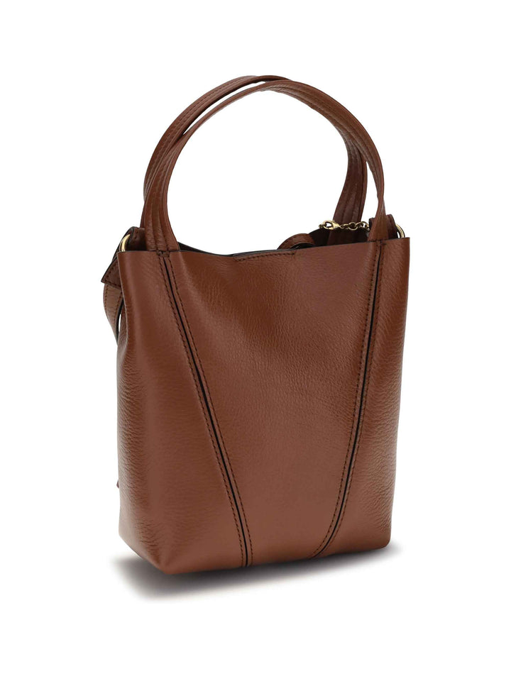 Spin Shoulder Bag