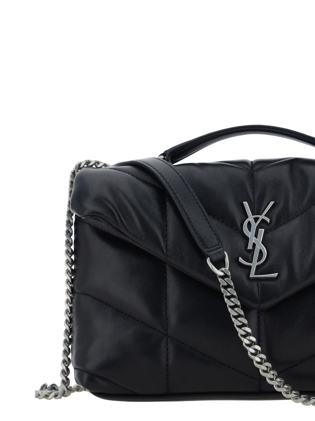 Mini Shoulder Bag 4