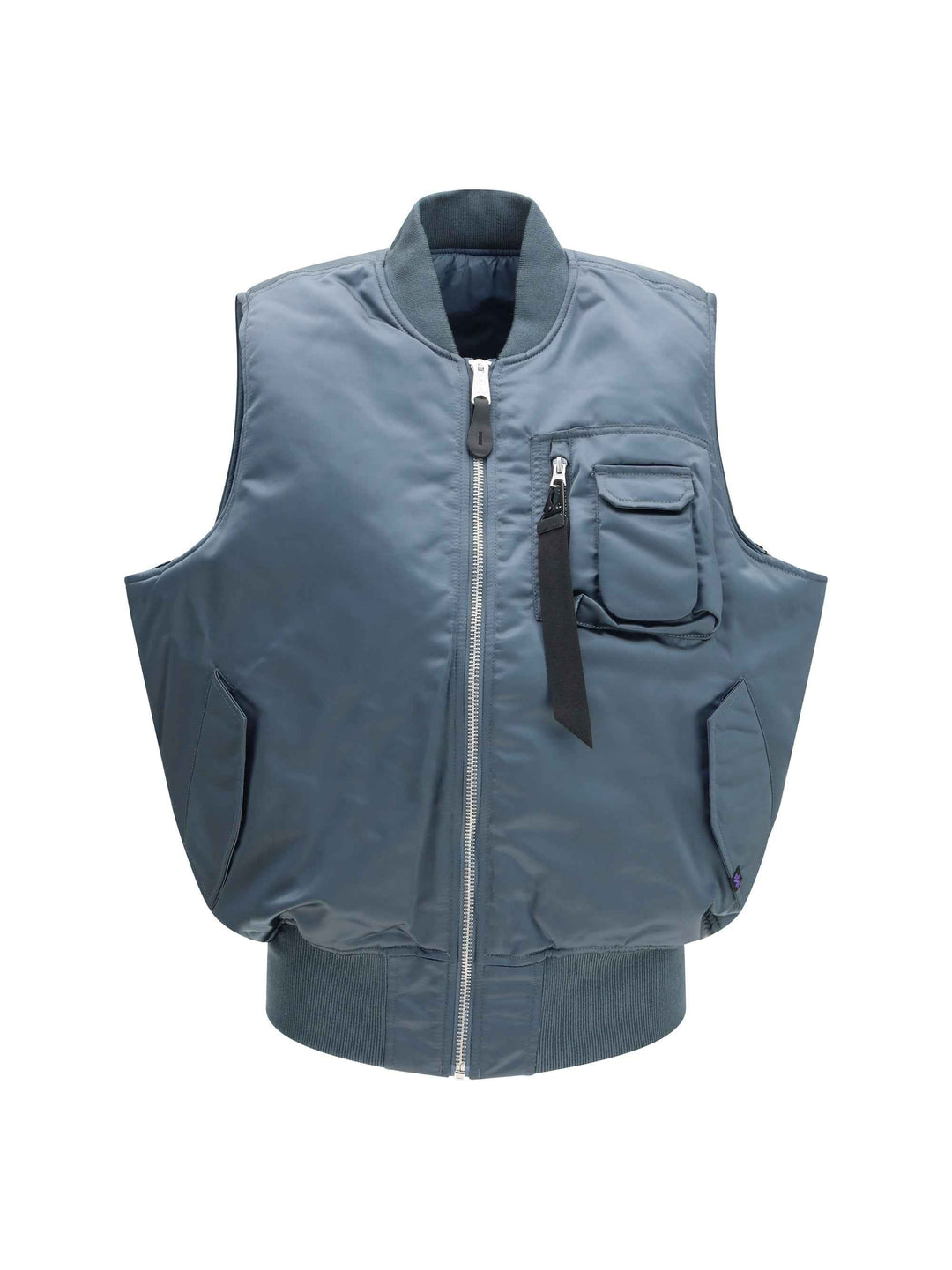 MA-1 Base Vest