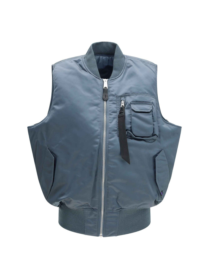 MA-1 Base Vest