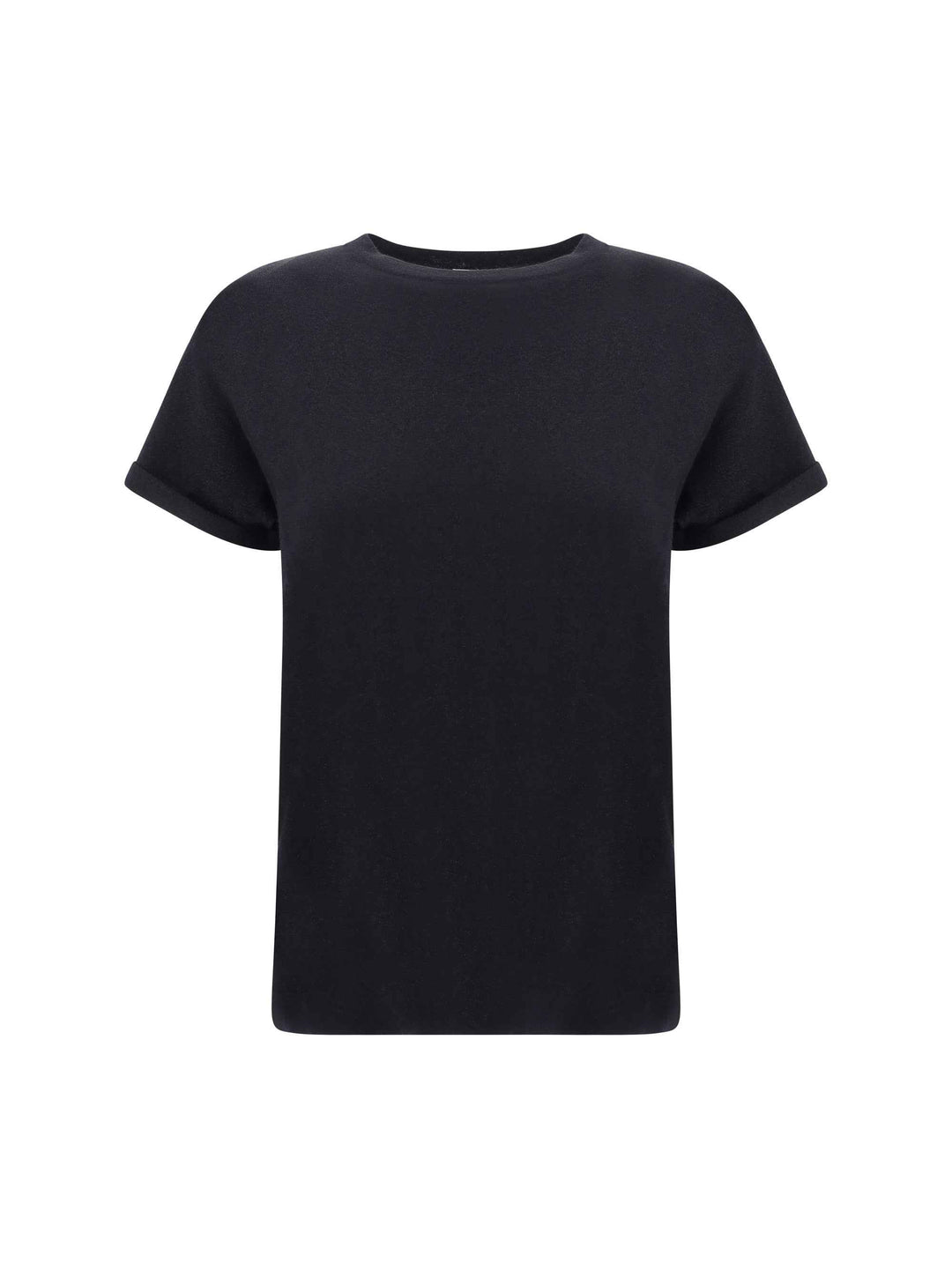 Cashmere glitter T-shirt