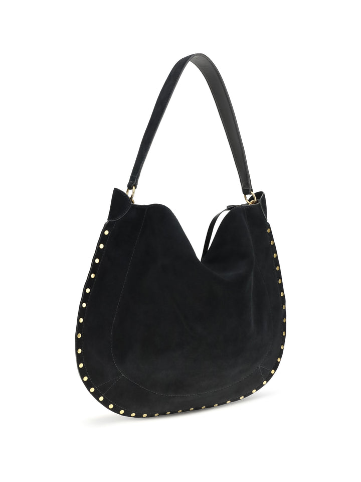 Oskan Soft Shoulder Bag 2