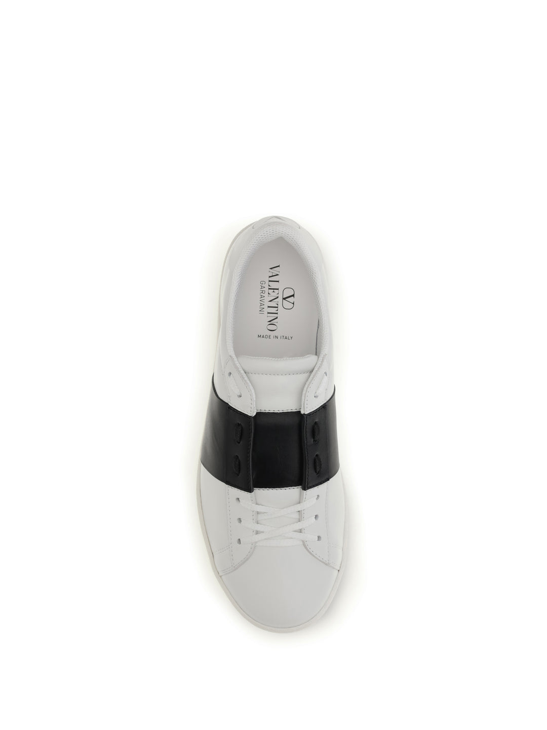 Open Sneakers 4