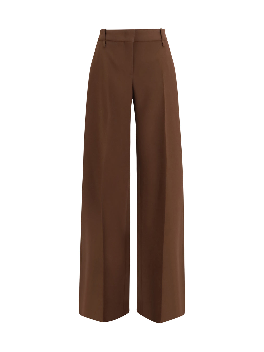 Straight-leg Pants 1