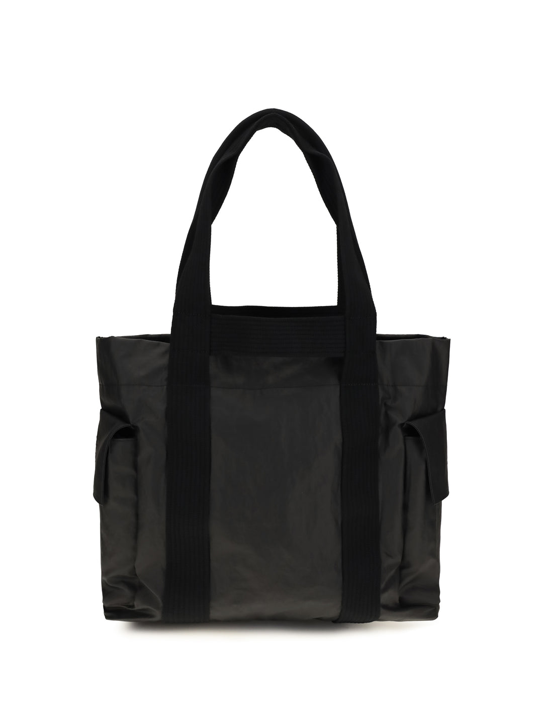 Twill Tote Bag 1