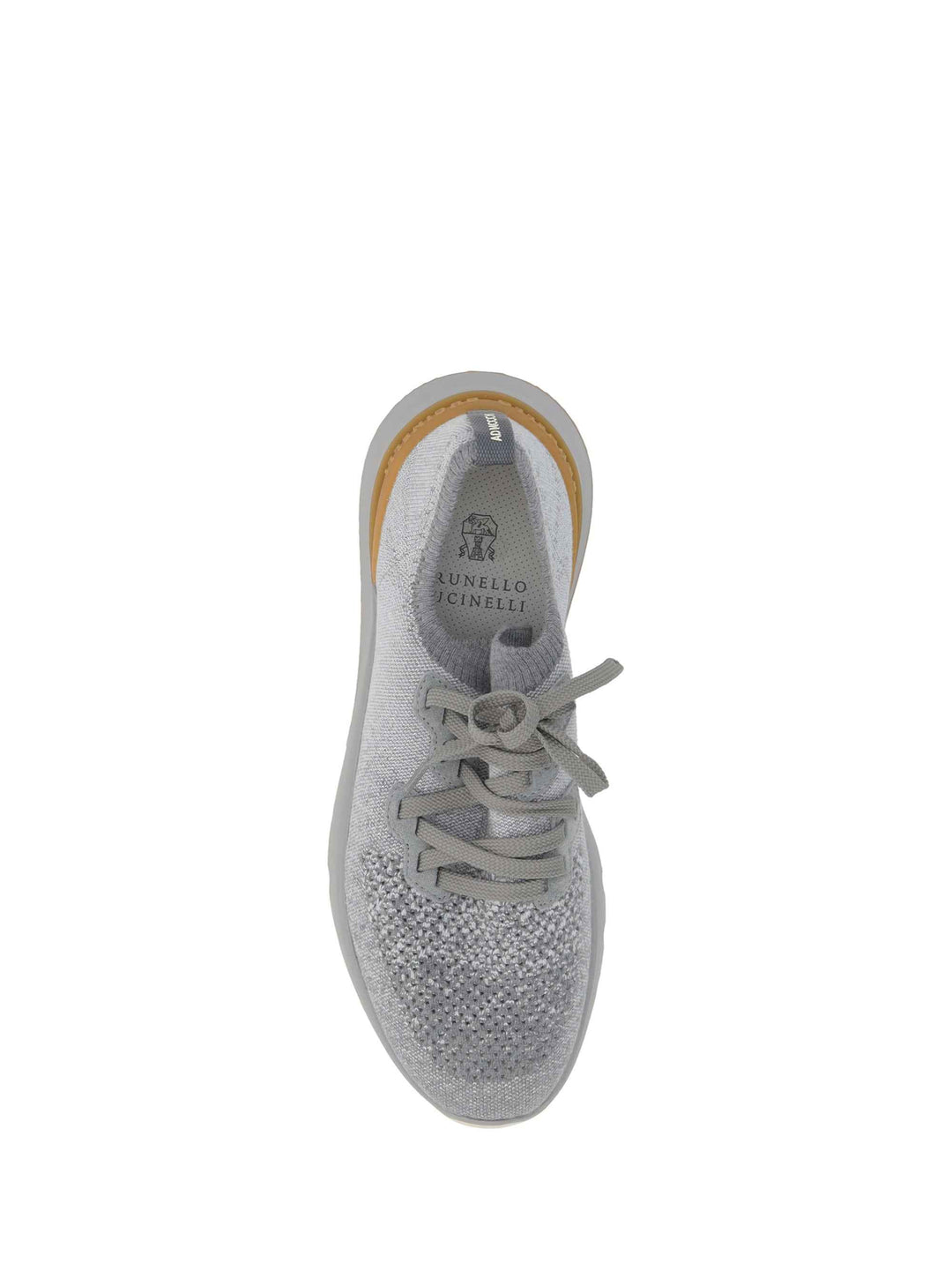Cotton Sneakers