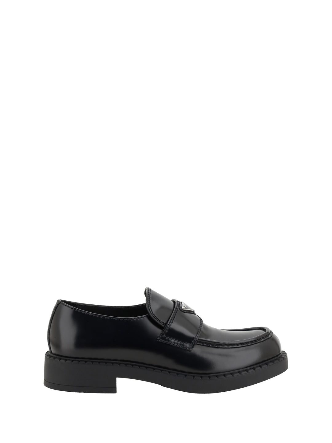 Leather Loafers 1