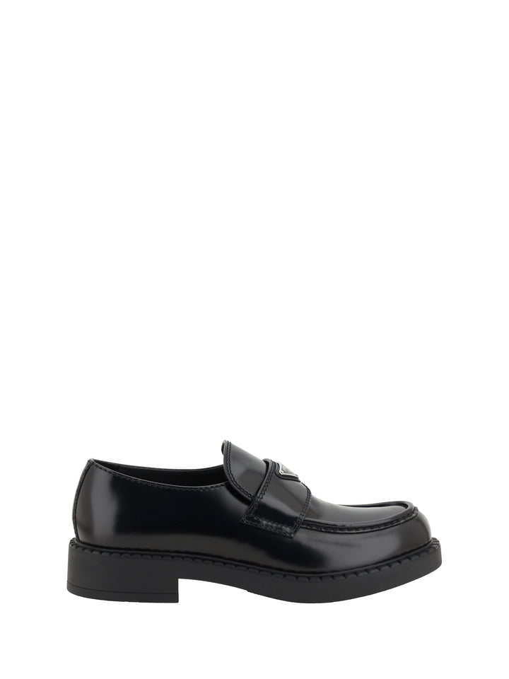 Leather Loafers 1