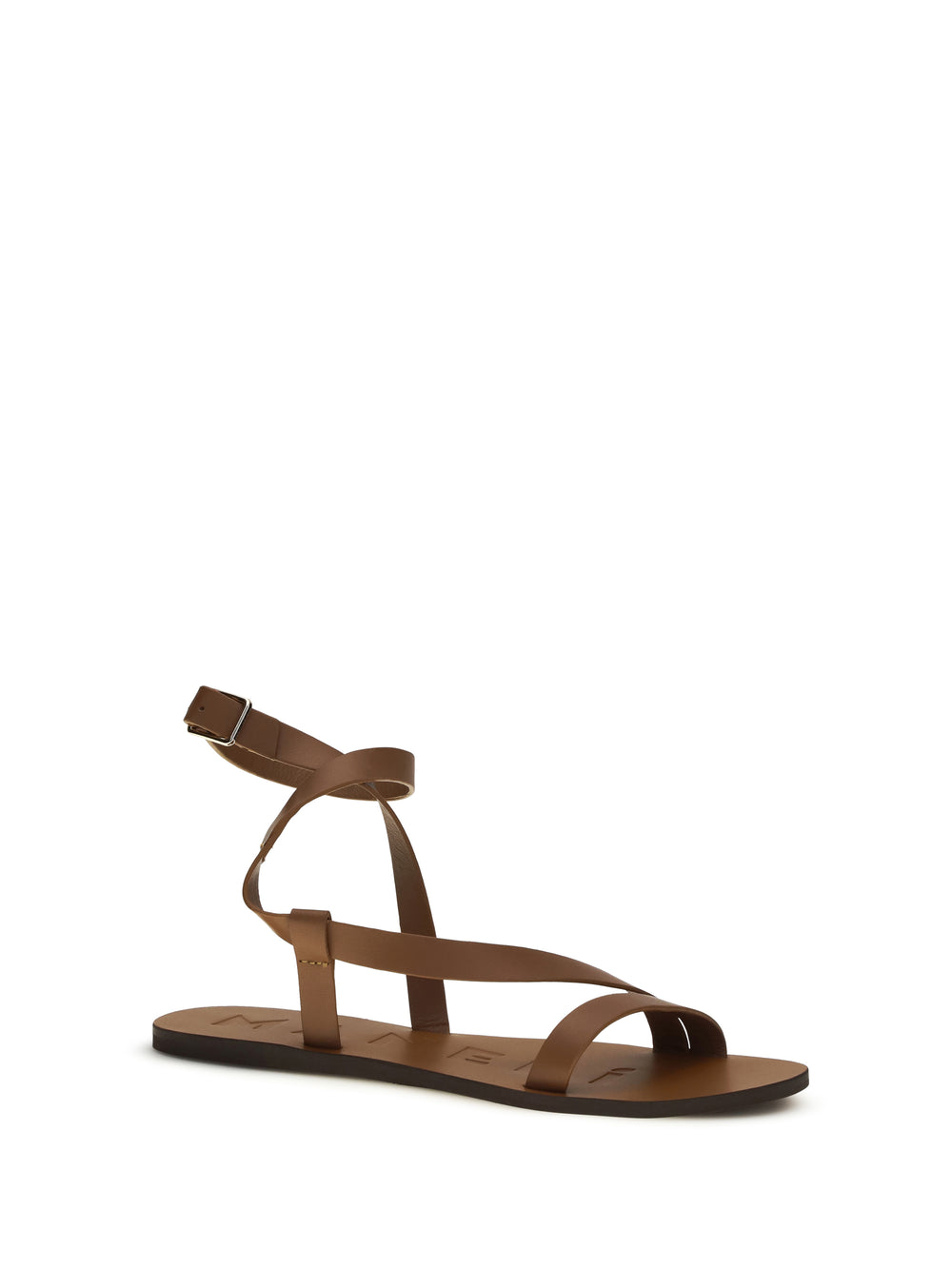 Canyon leather Sandals 2
