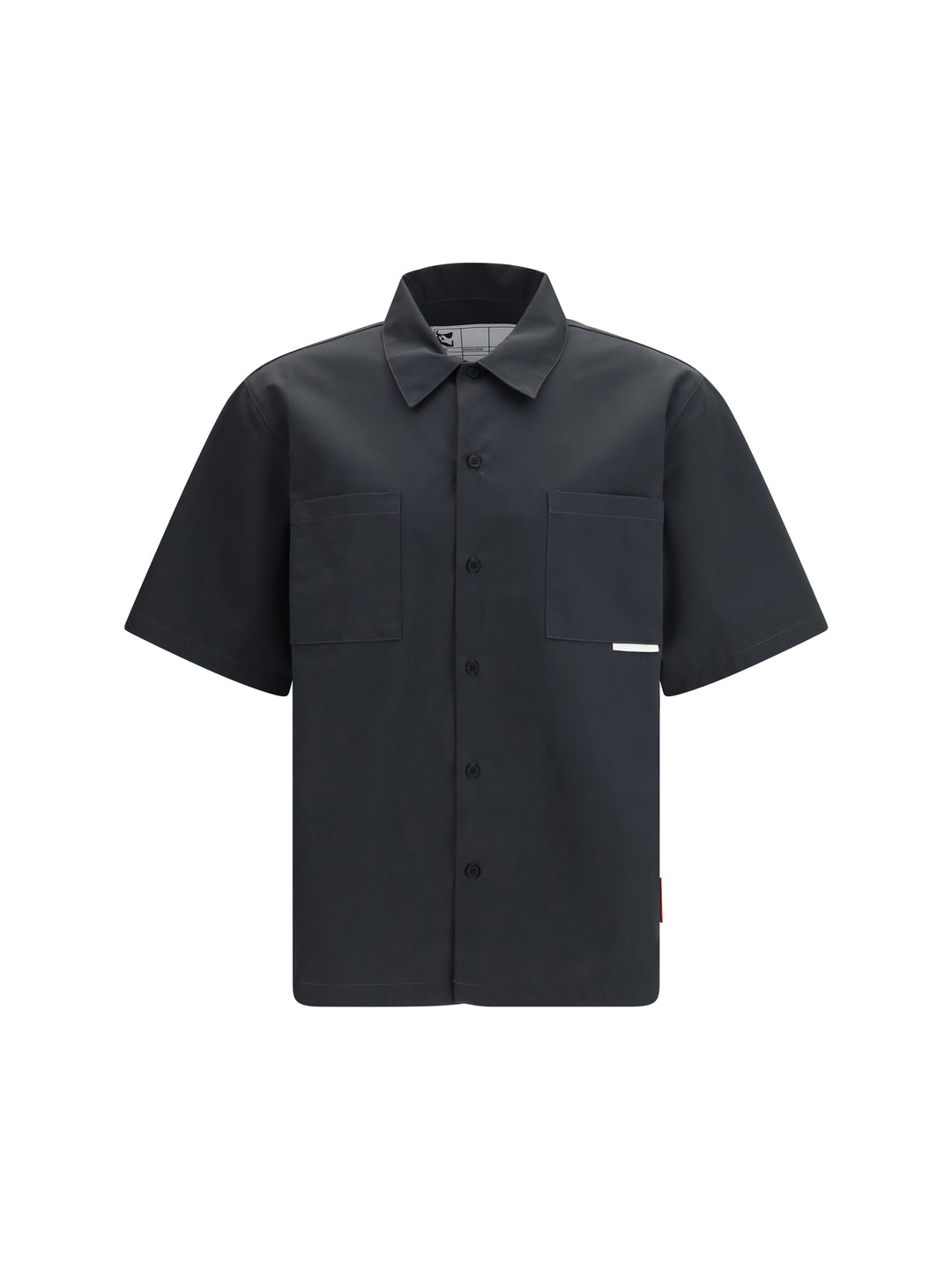 Short-sleeve Shirt 1
