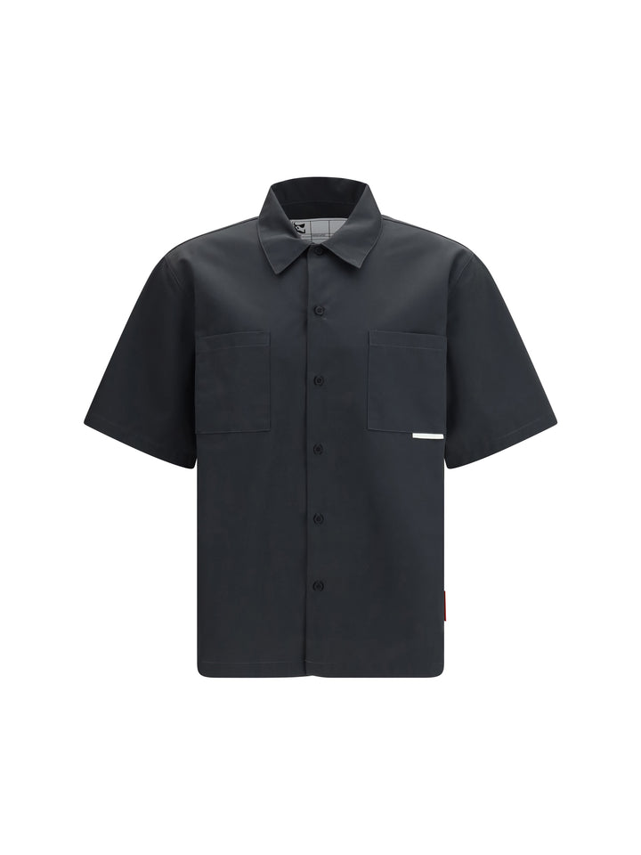 Short-sleeve Shirt 1
