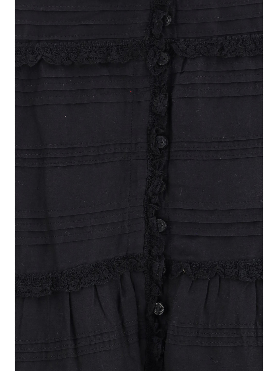 Paoline Long Cotton Skirt 3