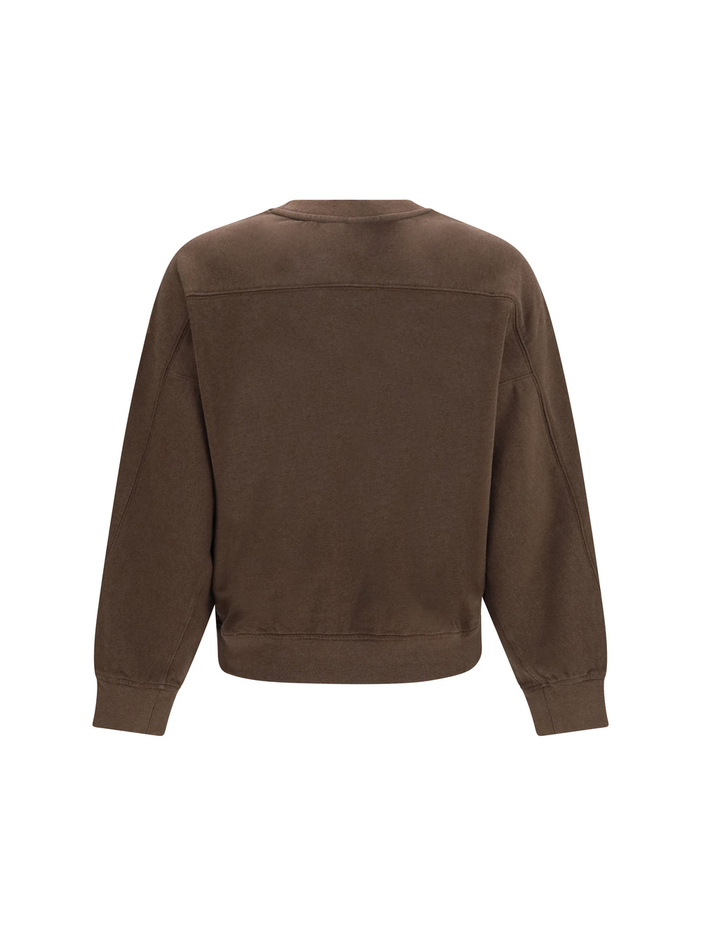 Baby Fox open-pocket Sweatshirt 2