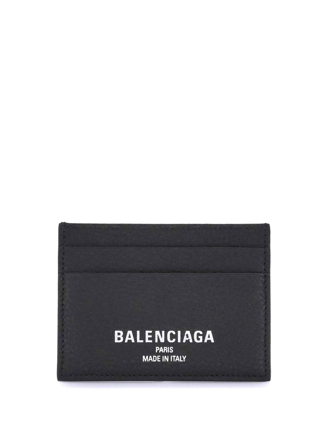 Leather Card Holder