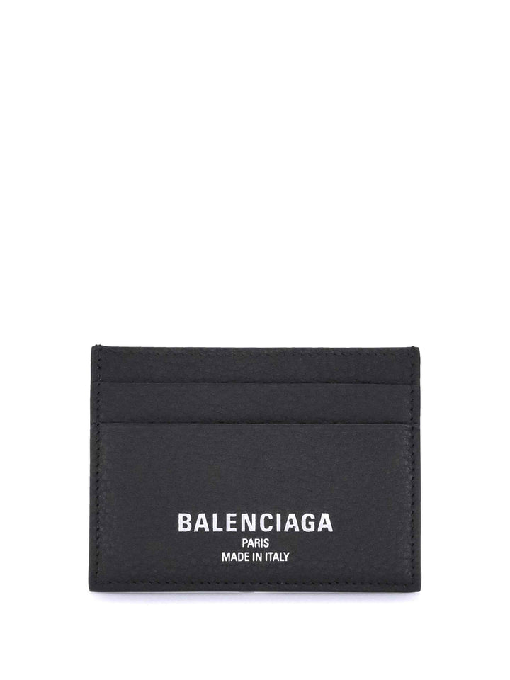 Leather Card Holder