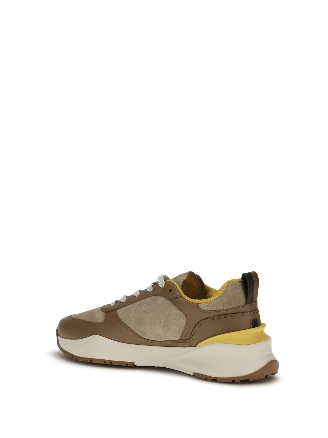 Flow Sneakers 3