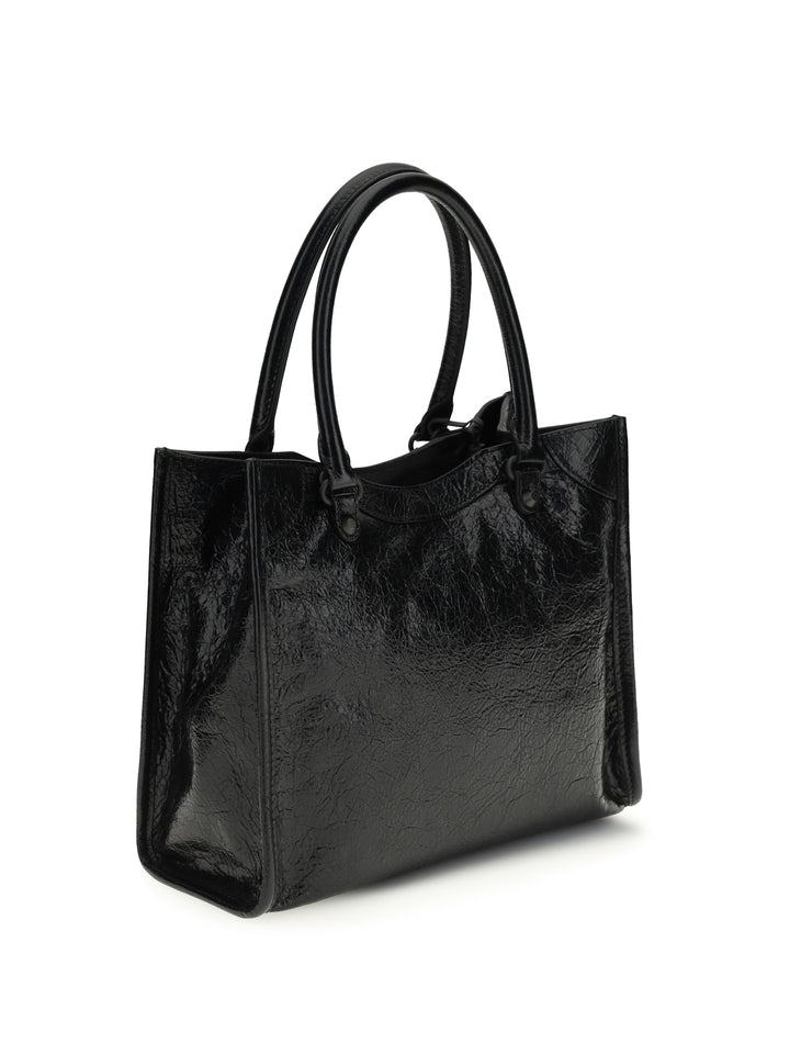 Le City Tote mini Handbag 3
