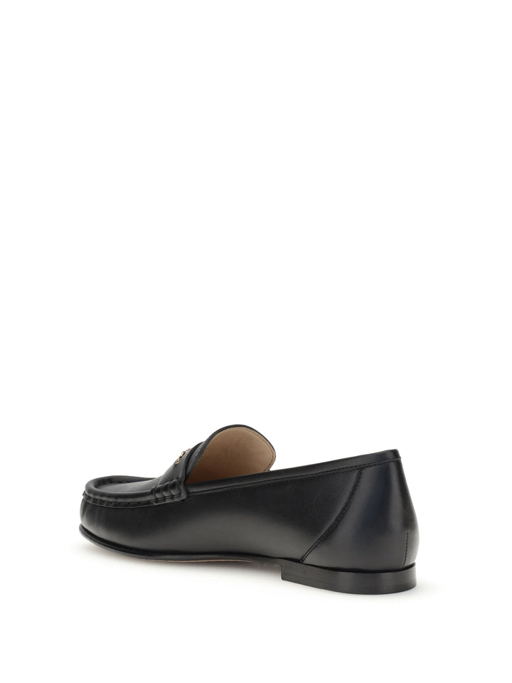 Leather Loafers 3
