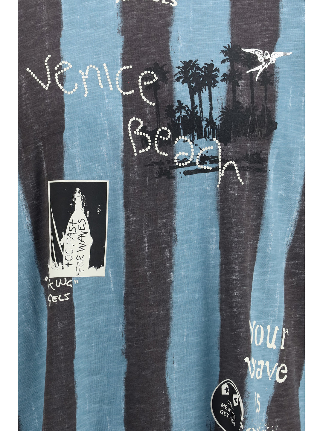 Soccer Cali T-shirt 3