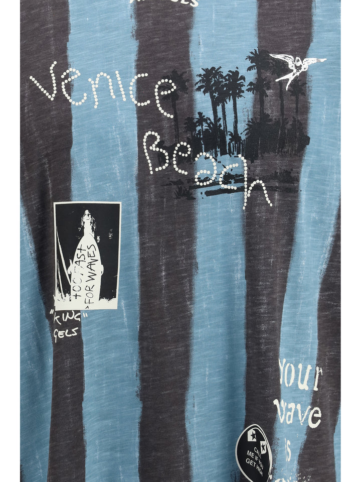 Soccer Cali T-shirt 3