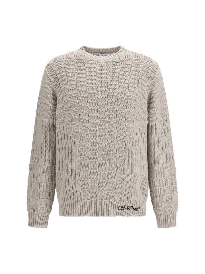 Arrow Sweater