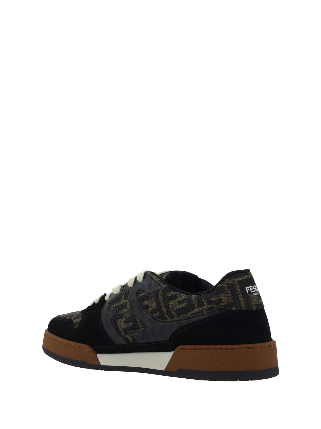 Match Sneakers 3