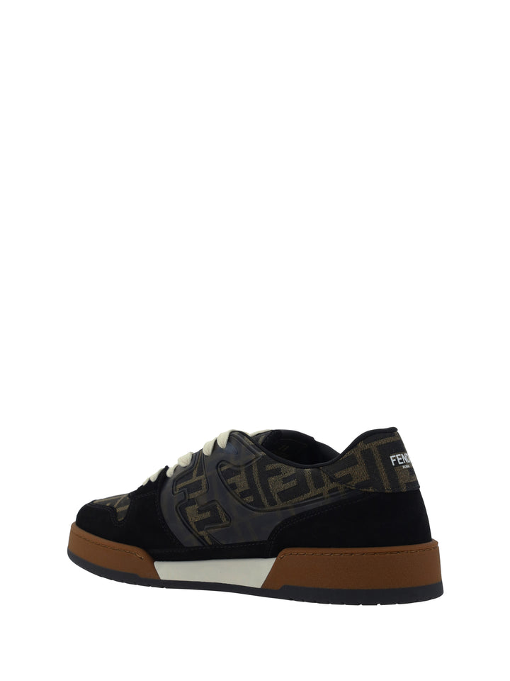 Match Sneakers 3