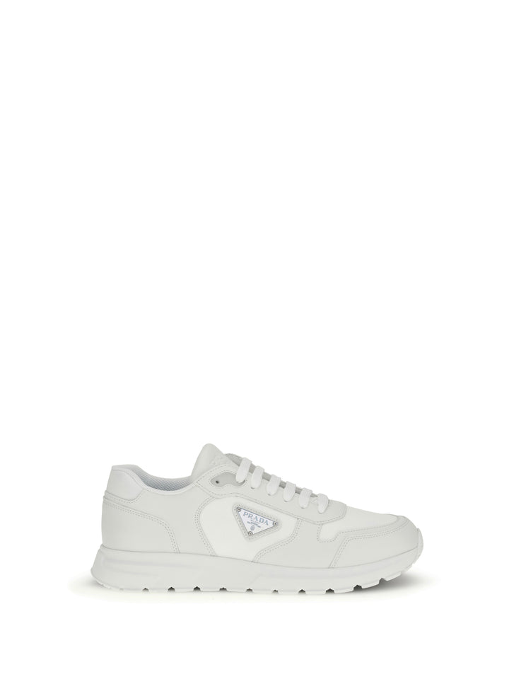 Re-Nylon Sneakers 1