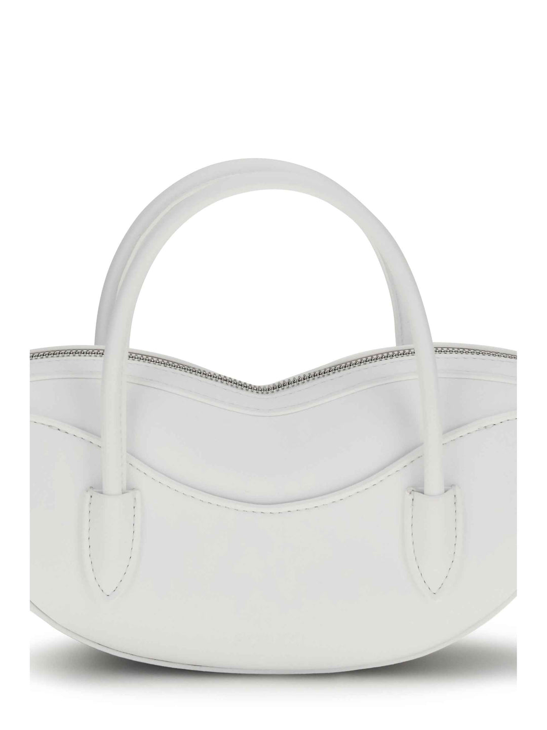 Mini Lips Shoulder Bag