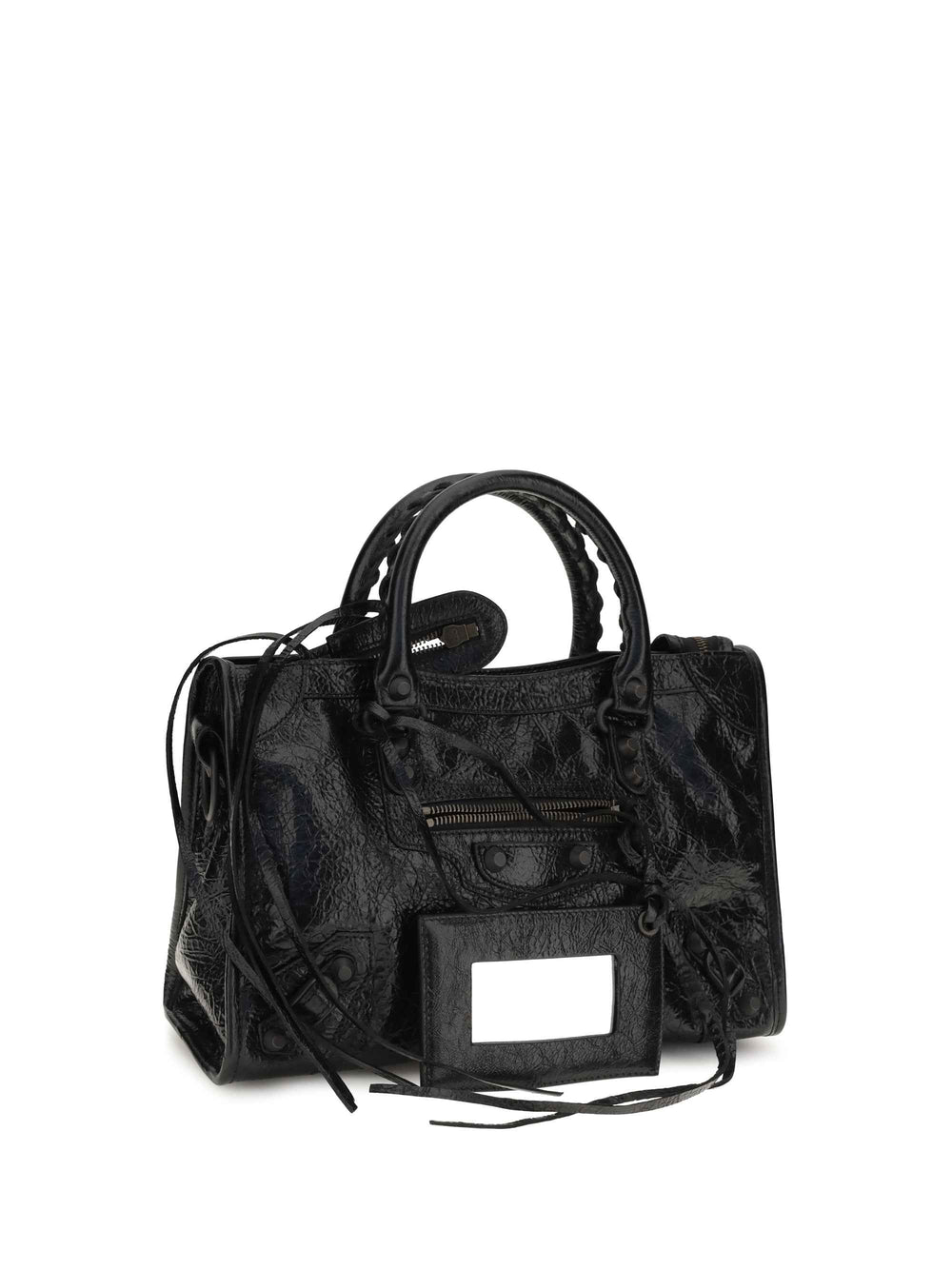 Small Le City Handbag
