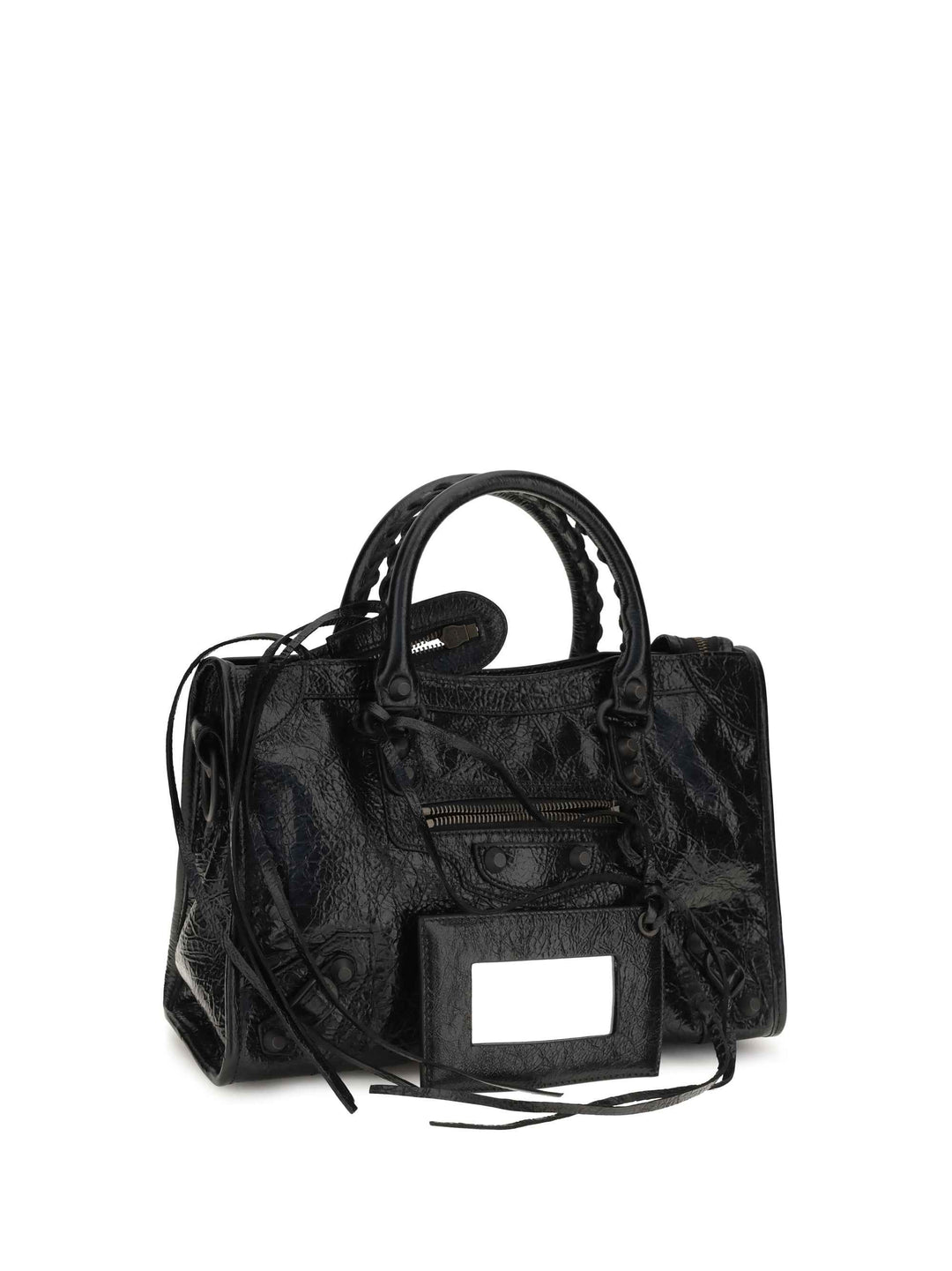 Small Le City Handbag