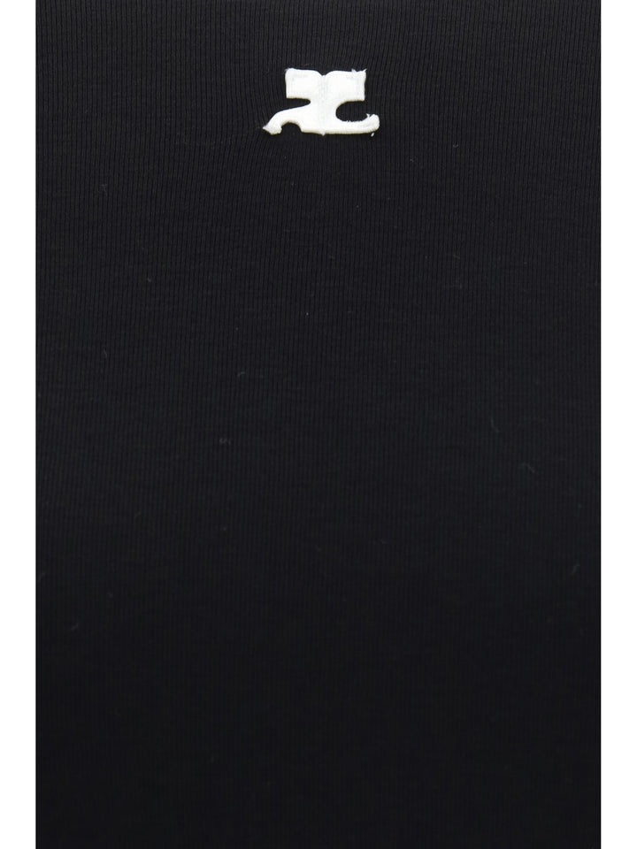 Logo T-shirt 5