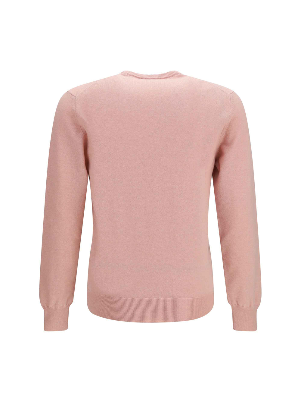 Cashmere crewneck Sweater