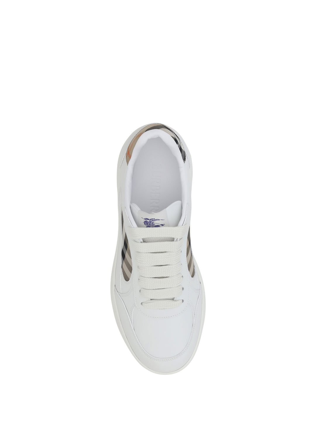 Leather Sneakers 4