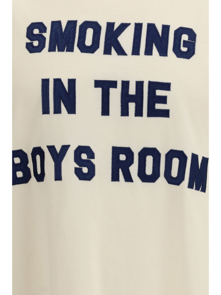 Cotton T-Shirt 3