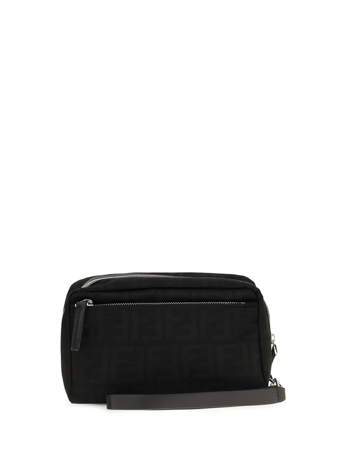 FF Jacquard Beauty Case 1