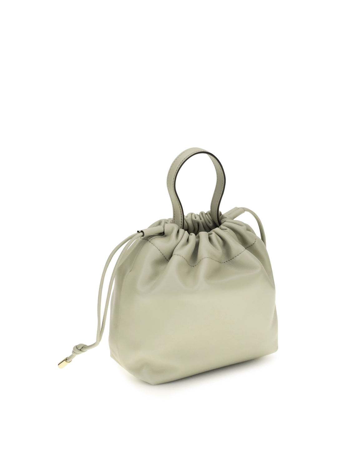Icons leather chain Shoulder Bag 3