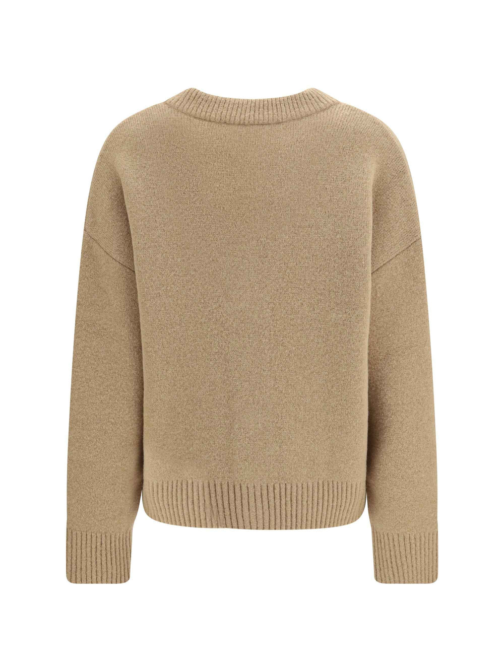 Ami de Coeur Cardigan in alpaca