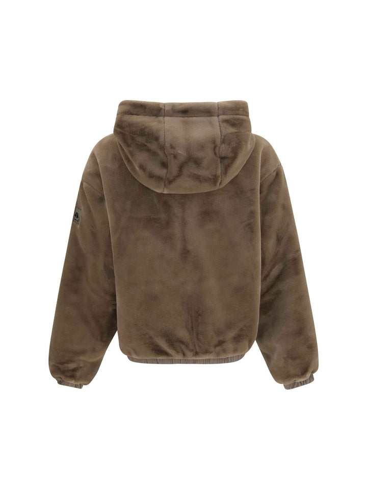 Eaton Bunny Reversible Hoodie